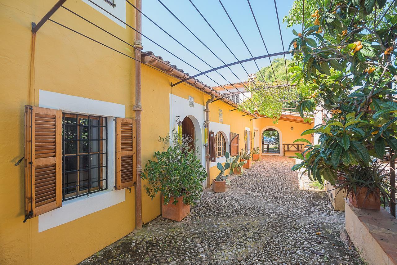 Holiday home Es Garrovi - Son Ferriol Palma de Mallorca