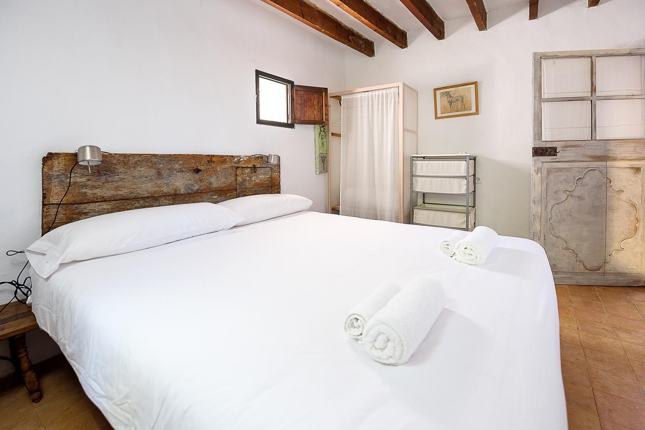 Holiday home Es Garrovi - Son Ferriol Palma de Mallorca